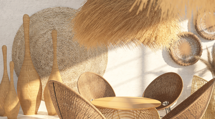 Sustainable Furniture