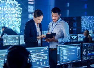 Enterprise IT Services