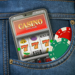 Digital Wallets in Gambling