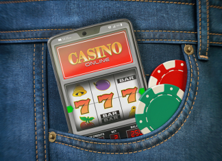 Revolutionize Your Play: Master Digital Wallets in Online Casinos Digital Wallets in Gambling