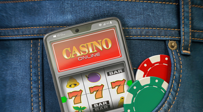 Digital Wallets in Gambling