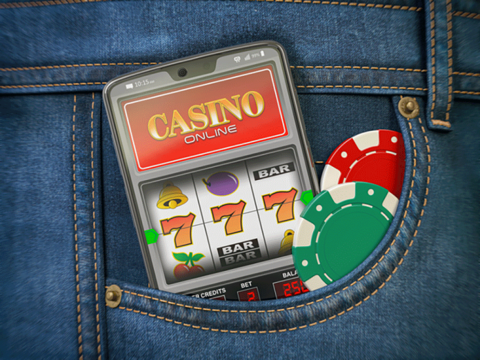 Digital Wallets in Gambling