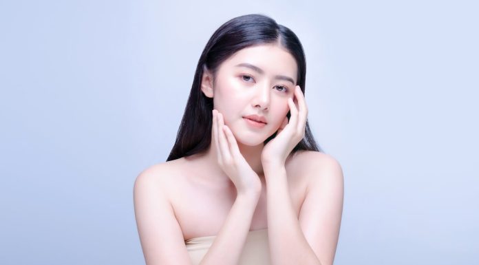 The Athleisure Beauty Trend: How Sports and Fitness Culture Shapes Beauty and Skincare Preferences iStock-1270606080