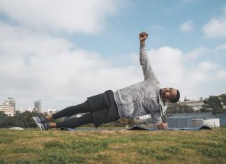 Best Ways to Make That Workout Count iStock-1284770547