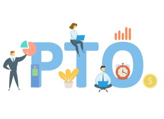 The Role of PTO in Employee Burnout Prevention iStock-1289959699