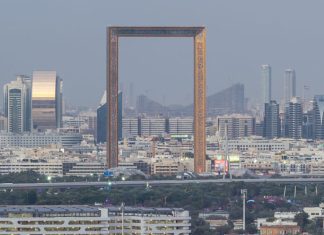 Why You Should Set Up Your Business in the UAE: Advantages and Key Steps United Arab Emirates