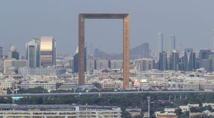 United Arab Emirates