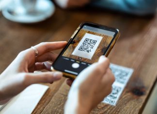 QR Codes: The Bridge Between Offline and Online Marketing QR Code