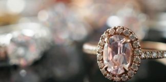 Teach Jewelry’s Expert Take on 2023’s Top Diamond Engagement Ring Trends iStock-1330616850