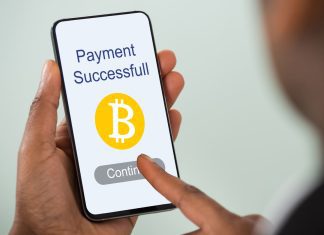 The Future of Cryptocurrency Payments: A Gateway to Innovation iStock-1335442995