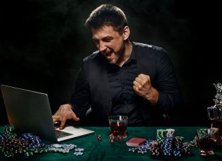 The European Business of Casino No Deposit Bonuses: An Overview iStock-1339618432