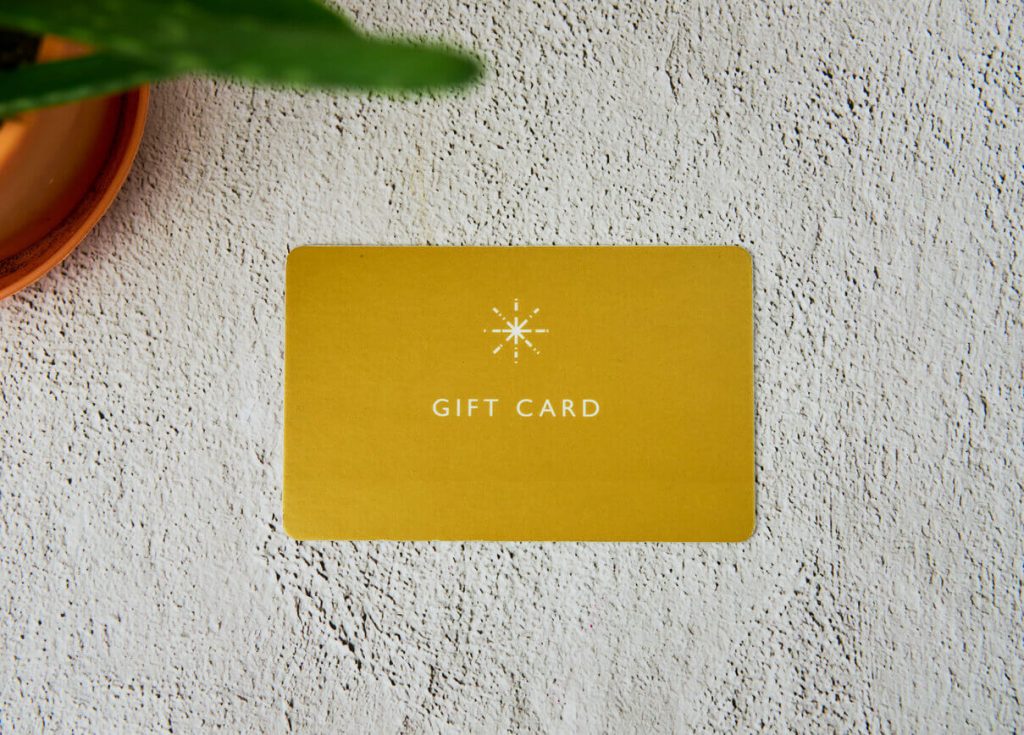 The Versatile Power of Gift Cards Why They Make Perfect Employee