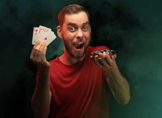 From Spins to Insights: Uncovering Player Behavior in Australia’s Online Pokies Market iStock-1423192256