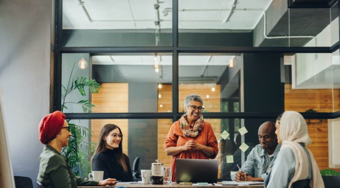 Diversity and Inclusion in a Remote Workforce iStock-1430627448 (1)