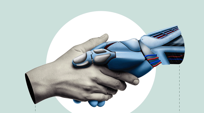 Artificial Intelligence and Negotiations: Should You Go All in? Artificial Intelligence and Negotiations