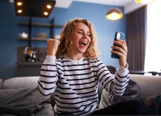 How to Place a Bet at Fairplay? iStock-1440567421
