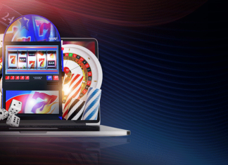 Gamification in Online Casinos: Enhancing User Experience Gamification in Online Casinos