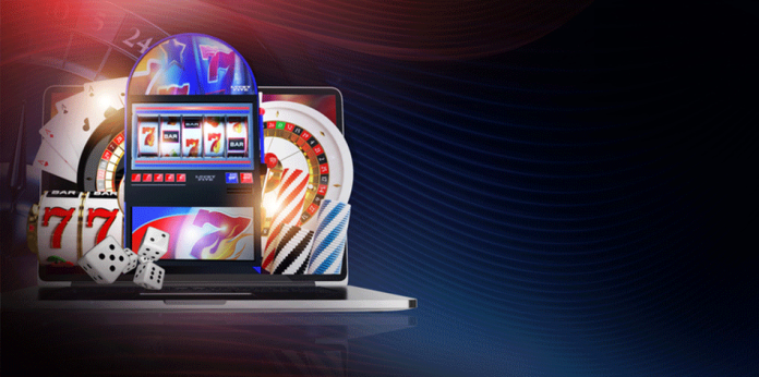 Gamification in Online Casinos