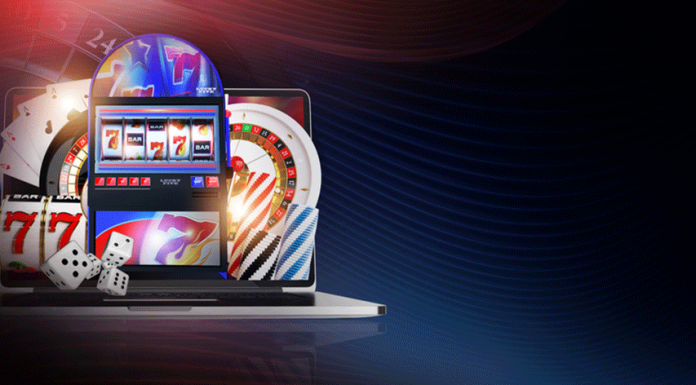 Gamification in Online Casinos