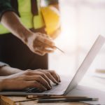 Banksman and a Slinger