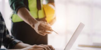 Banksman and a Slinger