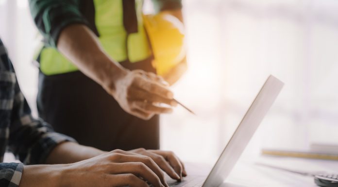 Banksman and a Slinger