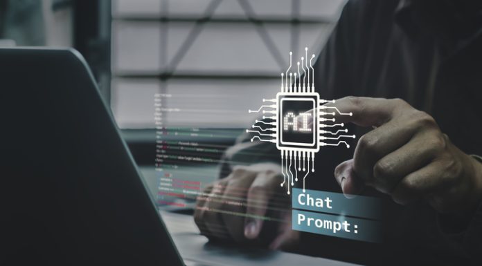 Are AI Companions the Next Broad Application of Artificial Intelligence? AI Chat