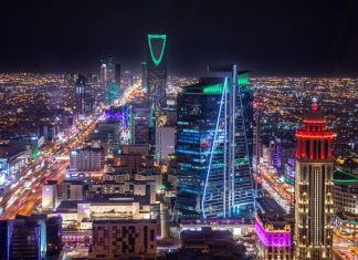 Saudi