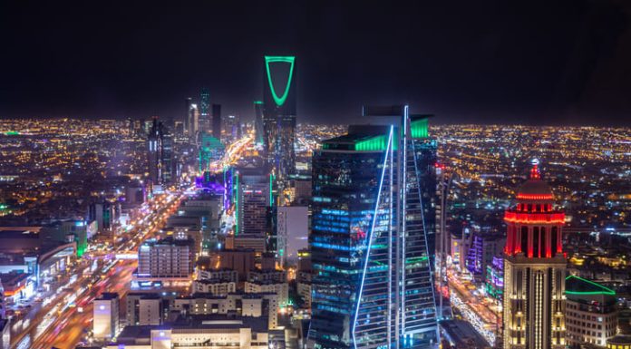 Saudi