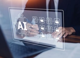Uncover the Power of AI: The Top 10 AI Tools Directory iStock-1500050411