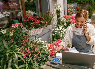 VoIP for business