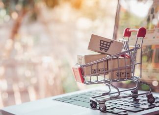 Ecommerce Landscape