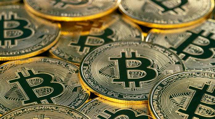 Casino Pays Out in Bitcoin