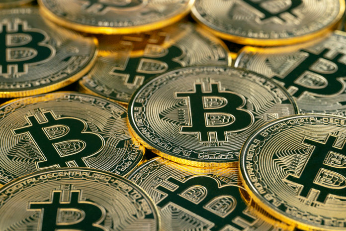 Casino Pays Out in Bitcoin