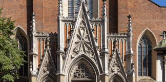 Architectural Splendor