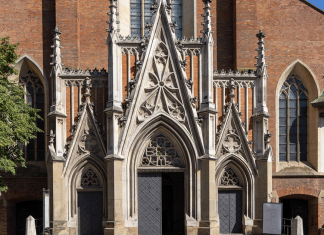 Architectural Splendor