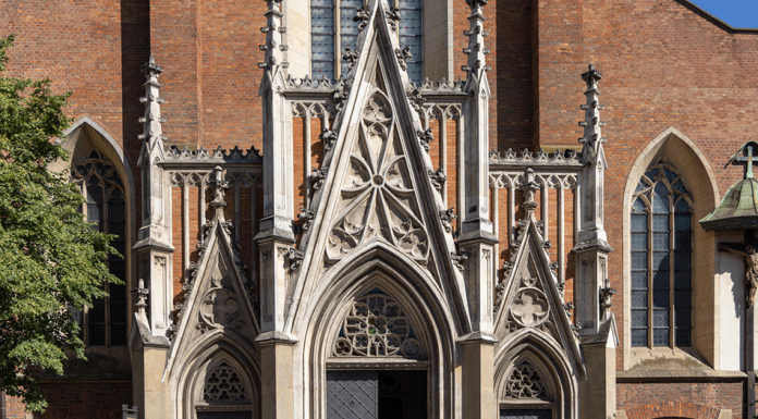 Watten House: A Glimpse into Architectural Splendor Architectural Splendor