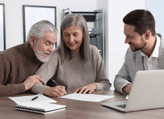 retirement planning
