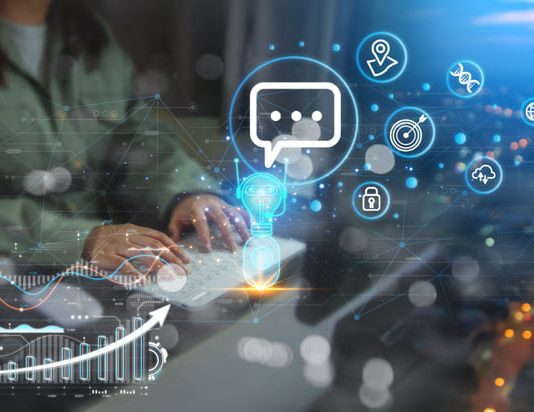 Strategic Decision-Making in Business: The AI-Driven Advantage AI