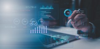 Simplifi Review: Revolutionizing Personal Finance Management innovative business dashboards data analysis kpi financial digital erp performance UI report system