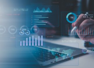 Simplifi Review: Revolutionizing Personal Finance Management innovative business dashboards data analysis kpi financial digital erp performance UI report system