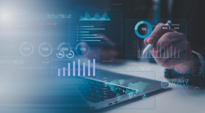 Simplifi Review: Revolutionizing Personal Finance Management innovative business dashboards data analysis kpi financial digital erp performance UI report system