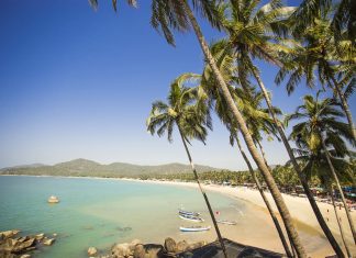 Hidden Gems of Goa That You Must Explore! iStock-498866620