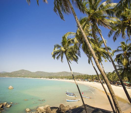 Hidden Gems of Goa That You Must Explore! iStock-498866620