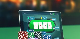 Growing Into Gaming: How Online Casinos Are Developing Their Sites To Suit Modern Gamers Online Casino