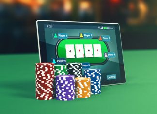 Growing Into Gaming: How Online Casinos Are Developing Their Sites To Suit Modern Gamers Online Casino