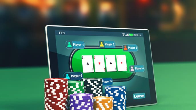 Online Casino