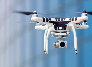 Exploring the Top Follow-Me Drones for an Immersive Experience Hovering drone that takes pictures