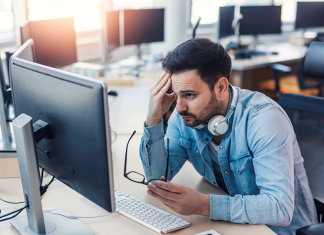 Common Cyber Mistakes That Businesses