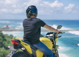 10 Proven Tips to Lower Your Motorbike Insurance Premiums iStock-939681042
